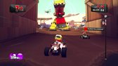画像ギャラリー No.013のサムネイル画像 / 「F1 RACE STARS」最新プレイムービーが公開に。コースの仕掛けやマルチプレイの様子などを確認しよう