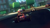 画像ギャラリー No.014のサムネイル画像 / 「F1 RACE STARS」最新プレイムービーが公開に。コースの仕掛けやマルチプレイの様子などを確認しよう