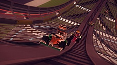 画像ギャラリー No.026のサムネイル画像 / 「F1 RACE STARS」，公式サイトで最新映像が公開に。レース中に使える補助アイテムや各サーキットの様子をチェック