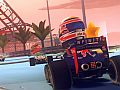 「F1 RACE STARS」，公式サイトで最新映像が公開に。レース中に使える補助アイテムや各サーキットの様子をチェック
