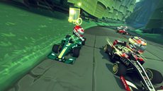 画像ギャラリー No.001のサムネイル画像 / 「F1 RACE STARS」の体験版が配信決定。Xbox 360版はゴールドメンバーシップ向けに2月7日より先行配信。PS3版は2月13日より配信