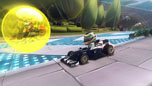 画像ギャラリー No.004のサムネイル画像 / Xbox 360版「F1 RACE STARS」の体験版が本日配信開始。チームごとに設定された特殊能力や最新スクリーンショットも明らかに