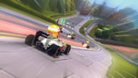 画像ギャラリー No.005のサムネイル画像 / Xbox 360版「F1 RACE STARS」の体験版が本日配信開始。チームごとに設定された特殊能力や最新スクリーンショットも明らかに