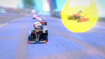 画像ギャラリー No.008のサムネイル画像 / Xbox 360版「F1 RACE STARS」の体験版が本日配信開始。チームごとに設定された特殊能力や最新スクリーンショットも明らかに