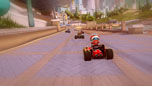 画像ギャラリー No.009のサムネイル画像 / Xbox 360版「F1 RACE STARS」の体験版が本日配信開始。チームごとに設定された特殊能力や最新スクリーンショットも明らかに