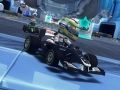 「F1 RACE STARS」の店頭体験会が全国4会場で実施。11種類から好きなコースを選択してレースに挑めるほか，オリジナルグッズの配布も