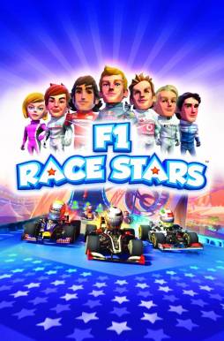 画像ギャラリー No.001のサムネイル画像 / 「F1 RACE STARS」が3月20〜24日に開催の「こどもモーターショー」に出展