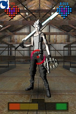 ノーモア★ヒーローズ ワールドランカー