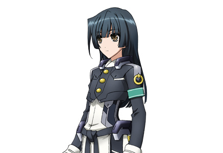 画像ギャラリー No.018のサムネイル画像 / PSP用ソフト「境界線上のホライゾン PORTABLE」の今冬発売が決定。制作は原作者の川上 稔氏が所属するテンキー