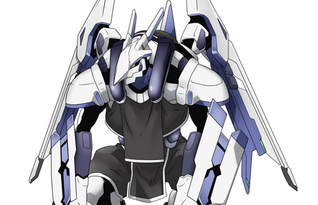 画像ギャラリー No.020のサムネイル画像 / PSP用ソフト「境界線上のホライゾン PORTABLE」の今冬発売が決定。制作は原作者の川上 稔氏が所属するテンキー