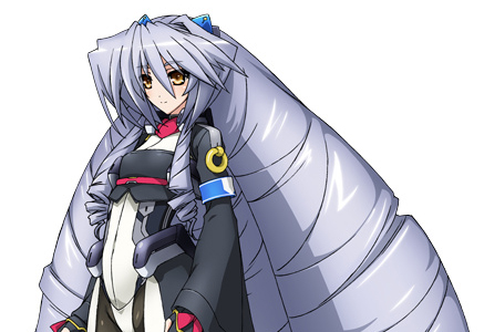 画像ギャラリー No.021のサムネイル画像 / PSP用ソフト「境界線上のホライゾン PORTABLE」の今冬発売が決定。制作は原作者の川上 稔氏が所属するテンキー
