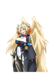 画像ギャラリー No.003のサムネイル画像 / PSP用ソフト「境界線上のホライゾン PORTABLE」の発売日が2013年2月28日に決定。ゲームシステムや初回限定版の新情報も一挙公開に
