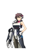 画像ギャラリー No.005のサムネイル画像 / PSP用ソフト「境界線上のホライゾン PORTABLE」の発売日が2013年2月28日に決定。ゲームシステムや初回限定版の新情報も一挙公開に