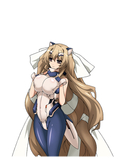 画像ギャラリー No.010のサムネイル画像 / PSP用ソフト「境界線上のホライゾン PORTABLE」の発売日が2013年2月28日に決定。ゲームシステムや初回限定版の新情報も一挙公開に