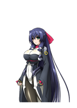 画像ギャラリー No.011のサムネイル画像 / PSP用ソフト「境界線上のホライゾン PORTABLE」の発売日が2013年2月28日に決定。ゲームシステムや初回限定版の新情報も一挙公開に