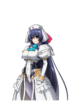 画像ギャラリー No.013のサムネイル画像 / PSP用ソフト「境界線上のホライゾン PORTABLE」の発売日が2013年2月28日に決定。ゲームシステムや初回限定版の新情報も一挙公開に