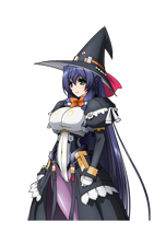 画像ギャラリー No.014のサムネイル画像 / PSP用ソフト「境界線上のホライゾン PORTABLE」の発売日が2013年2月28日に決定。ゲームシステムや初回限定版の新情報も一挙公開に