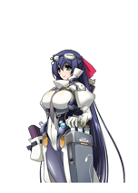 画像ギャラリー No.016のサムネイル画像 / PSP用ソフト「境界線上のホライゾン PORTABLE」の発売日が2013年2月28日に決定。ゲームシステムや初回限定版の新情報も一挙公開に