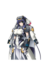 画像ギャラリー No.017のサムネイル画像 / PSP用ソフト「境界線上のホライゾン PORTABLE」の発売日が2013年2月28日に決定。ゲームシステムや初回限定版の新情報も一挙公開に