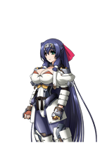 画像ギャラリー No.018のサムネイル画像 / PSP用ソフト「境界線上のホライゾン PORTABLE」の発売日が2013年2月28日に決定。ゲームシステムや初回限定版の新情報も一挙公開に