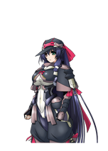 画像ギャラリー No.020のサムネイル画像 / PSP用ソフト「境界線上のホライゾン PORTABLE」の発売日が2013年2月28日に決定。ゲームシステムや初回限定版の新情報も一挙公開に