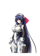 画像ギャラリー No.021のサムネイル画像 / PSP用ソフト「境界線上のホライゾン PORTABLE」の発売日が2013年2月28日に決定。ゲームシステムや初回限定版の新情報も一挙公開に