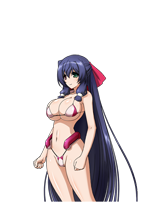 画像ギャラリー No.022のサムネイル画像 / PSP用ソフト「境界線上のホライゾン PORTABLE」の発売日が2013年2月28日に決定。ゲームシステムや初回限定版の新情報も一挙公開に