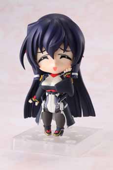画像ギャラリー No.045のサムネイル画像 / PSP用ソフト「境界線上のホライゾン PORTABLE」の発売日が2013年2月28日に決定。ゲームシステムや初回限定版の新情報も一挙公開に