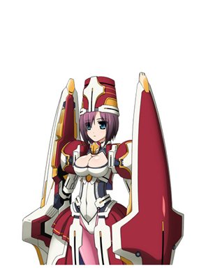 画像ギャラリー No.002のサムネイル画像 / 「境界線上のホライゾン PORTABLE」敵キャラクターやヘルパー，ゲームシステムの一部を紹介。予約特典のミニゲーム続報も要チェック