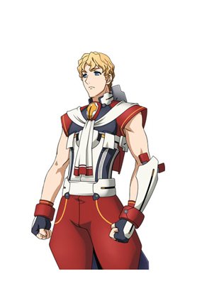 画像ギャラリー No.003のサムネイル画像 / 「境界線上のホライゾン PORTABLE」敵キャラクターやヘルパー，ゲームシステムの一部を紹介。予約特典のミニゲーム続報も要チェック