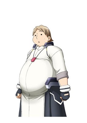 画像ギャラリー No.004のサムネイル画像 / 「境界線上のホライゾン PORTABLE」敵キャラクターやヘルパー，ゲームシステムの一部を紹介。予約特典のミニゲーム続報も要チェック