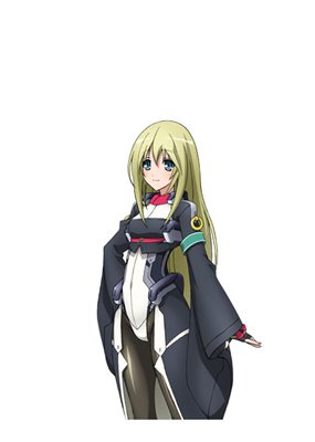 画像ギャラリー No.005のサムネイル画像 / 「境界線上のホライゾン PORTABLE」敵キャラクターやヘルパー，ゲームシステムの一部を紹介。予約特典のミニゲーム続報も要チェック
