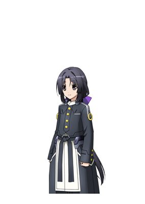 画像ギャラリー No.006のサムネイル画像 / 「境界線上のホライゾン PORTABLE」敵キャラクターやヘルパー，ゲームシステムの一部を紹介。予約特典のミニゲーム続報も要チェック