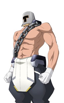 画像ギャラリー No.007のサムネイル画像 / 「境界線上のホライゾン PORTABLE」敵キャラクターやヘルパー，ゲームシステムの一部を紹介。予約特典のミニゲーム続報も要チェック