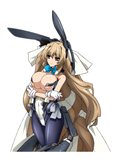 画像ギャラリー No.017のサムネイル画像 / 「境界線上のホライゾン PORTABLE」敵キャラクターやヘルパー，ゲームシステムの一部を紹介。予約特典のミニゲーム続報も要チェック
