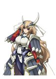 画像ギャラリー No.024のサムネイル画像 / 「境界線上のホライゾン PORTABLE」敵キャラクターやヘルパー，ゲームシステムの一部を紹介。予約特典のミニゲーム続報も要チェック