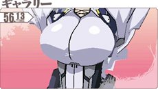 画像ギャラリー No.048のサムネイル画像 / 「境界線上のホライゾン PORTABLE」敵キャラクターやヘルパー，ゲームシステムの一部を紹介。予約特典のミニゲーム続報も要チェック