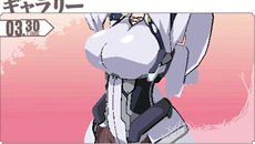 画像ギャラリー No.049のサムネイル画像 / 「境界線上のホライゾン PORTABLE」敵キャラクターやヘルパー，ゲームシステムの一部を紹介。予約特典のミニゲーム続報も要チェック