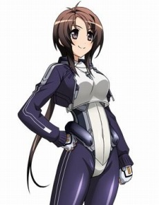 画像ギャラリー No.002のサムネイル画像 / 「境界線上のホライゾン PORTABLE」，戦闘に関する要素や初回限定版に付属する特典の追加情報が公開に