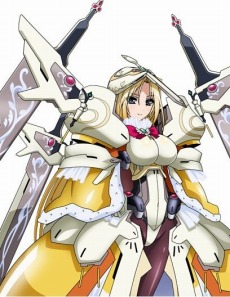 画像ギャラリー No.010のサムネイル画像 / 「境界線上のホライゾン PORTABLE」，戦闘に関する要素や初回限定版に付属する特典の追加情報が公開に