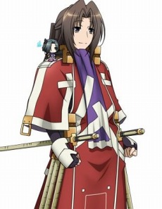 画像ギャラリー No.011のサムネイル画像 / 「境界線上のホライゾン PORTABLE」，戦闘に関する要素や初回限定版に付属する特典の追加情報が公開に