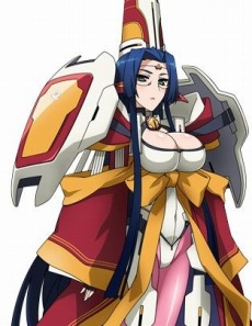 画像ギャラリー No.013のサムネイル画像 / 「境界線上のホライゾン PORTABLE」，戦闘に関する要素や初回限定版に付属する特典の追加情報が公開に