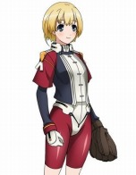 画像ギャラリー No.018のサムネイル画像 / 「境界線上のホライゾン PORTABLE」，戦闘に関する要素や初回限定版に付属する特典の追加情報が公開に