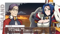 画像ギャラリー No.022のサムネイル画像 / 「境界線上のホライゾン PORTABLE」，戦闘に関する要素や初回限定版に付属する特典の追加情報が公開に