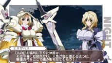 画像ギャラリー No.024のサムネイル画像 / 「境界線上のホライゾン PORTABLE」，戦闘に関する要素や初回限定版に付属する特典の追加情報が公開に