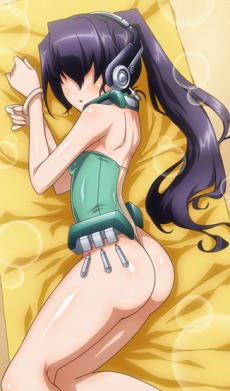 画像ギャラリー No.031のサムネイル画像 / 「境界線上のホライゾン PORTABLE」，戦闘に関する要素や初回限定版に付属する特典の追加情報が公開に