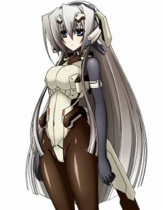 画像ギャラリー No.045のサムネイル画像 / 「境界線上のホライゾン PORTABLE」，戦闘に関する要素や初回限定版に付属する特典の追加情報が公開に