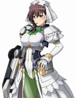 画像ギャラリー No.049のサムネイル画像 / 「境界線上のホライゾン PORTABLE」，戦闘に関する要素や初回限定版に付属する特典の追加情報が公開に