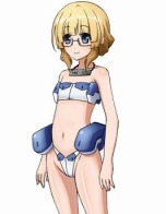 画像ギャラリー No.051のサムネイル画像 / 「境界線上のホライゾン PORTABLE」，戦闘に関する要素や初回限定版に付属する特典の追加情報が公開に