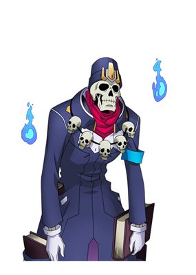 画像ギャラリー No.003のサムネイル画像 / 「境界線上のホライゾン PORTABLE」英国勢13人のキャラクター情報や，さまざまなゲームシステムを紹介